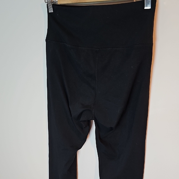 American Eagle Outfitters Black Everything Legging - Picture 4 of 8